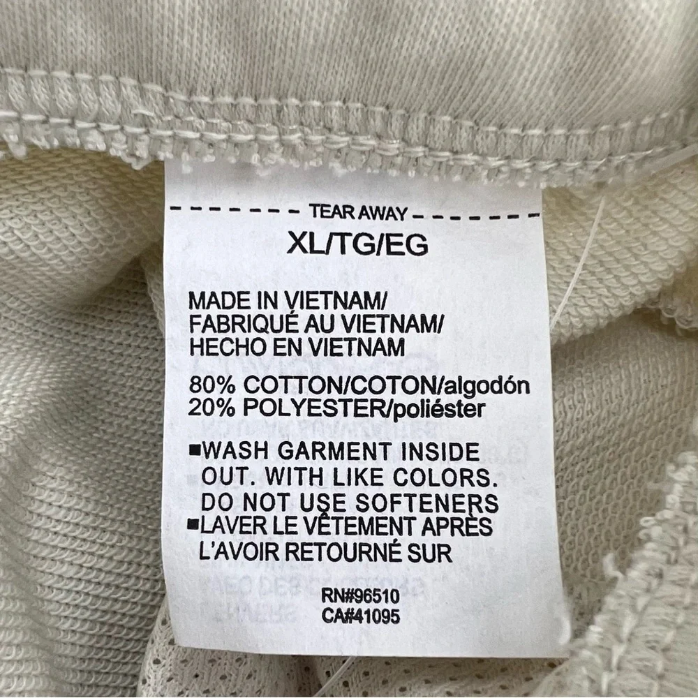 - Under Armour XL Rival Terry Knit Shorts! NEW!!